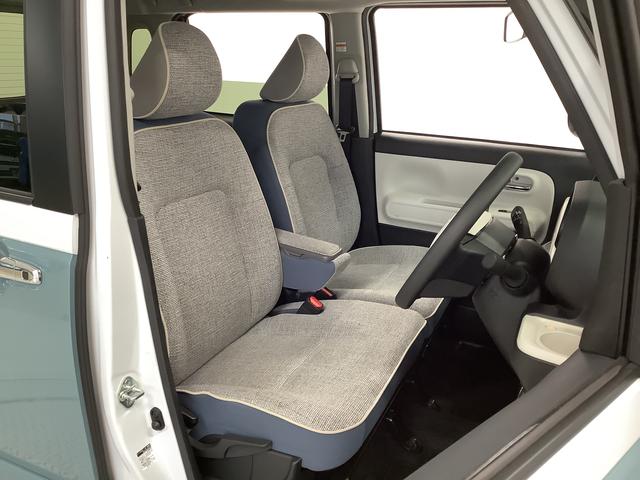 ムーヴキャンバスストライプスＧターボ　アダプティブクルーズコントロール走行無制限１年保証　両側電動スライドドア　アダプティブクルーズコントロール　前後コーナーセンサー　前席シートヒーター　ホッとカップホルダー　オートマチックハイビーム　ＬＥＤヘッドライト　スマートキー（兵庫県）の中古車