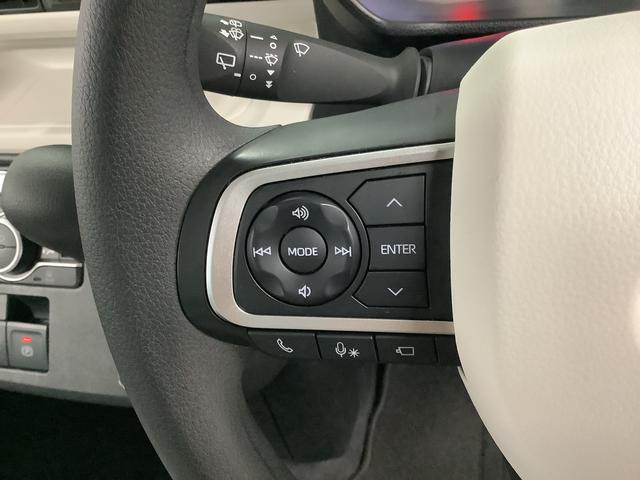 ムーヴキャンバスストライプスＧターボ　アダプティブクルーズコントロール走行無制限１年保証　両側電動スライドドア　アダプティブクルーズコントロール　前後コーナーセンサー　前席シートヒーター　ホッとカップホルダー　オートマチックハイビーム　ＬＥＤヘッドライト　スマートキー（兵庫県）の中古車