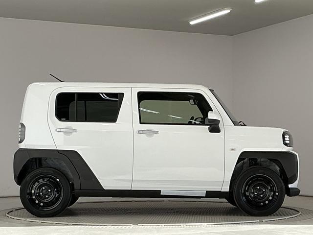 タフトＸ　９インチディスプレイオーディオ　前後コーナーセンサー１年保証　９インチディスプレイオーディオ　バックカメラ　前後コーナーセンサー　ＴＶ　ＵＳＢ接続　Ｂｌｕｅｔｏｏｔｈ　オートハイビーム　ＬＥＤヘッドライト　オートブレーキホールド　スカイフィールトップ（兵庫県）の中古車