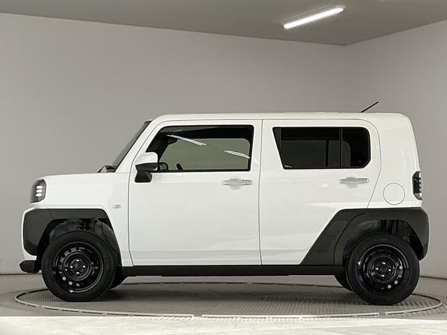 タフトＸ　９インチディスプレイオーディオ　前後コーナーセンサー１年保証　９インチディスプレイオーディオ　バックカメラ　前後コーナーセンサー　ＴＶ　ＵＳＢ接続　Ｂｌｕｅｔｏｏｔｈ　オートハイビーム　ＬＥＤヘッドライト　オートブレーキホールド　スカイフィールトップ（兵庫県）の中古車