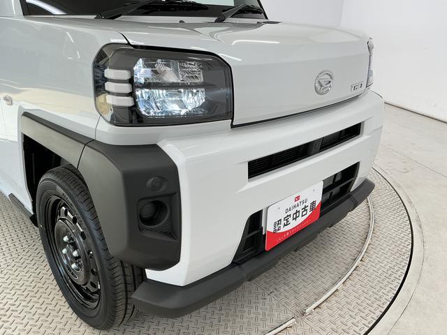 タフトＸ　９インチディスプレイオーディオ　前後コーナーセンサー１年保証　９インチディスプレイオーディオ　バックカメラ　前後コーナーセンサー　ＴＶ　ＵＳＢ接続　Ｂｌｕｅｔｏｏｔｈ　オートハイビーム　ＬＥＤヘッドライト　オートブレーキホールド　スカイフィールトップ（兵庫県）の中古車