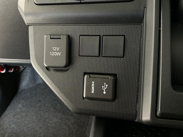 タフトＸ　９インチディスプレイオーディオ　前後コーナーセンサー１年保証　９インチディスプレイオーディオ　バックカメラ　前後コーナーセンサー　ＴＶ　ＵＳＢ接続　Ｂｌｕｅｔｏｏｔｈ　オートハイビーム　ＬＥＤヘッドライト　オートブレーキホールド　スカイフィールトップ（兵庫県）の中古車