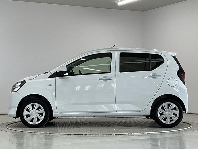 ミライースＸ　ＳＡIII　前後コーナーセンサー　キーレスエントリー走行無制限１年保証　前後コーナーセンサー　オートハイビーム　ＬＥＤヘッドライト　アイドリングストップ　キーレスエントリー　横滑り防止装置　オートライト　ヘッドライトレベライザー　電動格納ドアミラー（兵庫県）の中古車