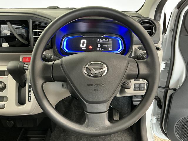 ミライースＸ　ＳＡIII　前後コーナーセンサー　キーレスエントリー走行無制限１年保証　前後コーナーセンサー　オートハイビーム　ＬＥＤヘッドライト　アイドリングストップ　キーレスエントリー　横滑り防止装置　オートライト　ヘッドライトレベライザー　電動格納ドアミラー（兵庫県）の中古車