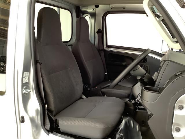 ハイゼットトラックジャンボＳＡIIIｔ　４ＷＤ　ＣＶＴ　ＣＤ　バックソナー走行無制限１年保証　４ＷＤ　バックソナー　ＭＴ車　ＣＤオーディオ　３方開　荷台作業灯　ゲートプロテクター　荷台マット　ＬＥＤヘッドライト　横滑り防止装置　オートライト　ヘッドライトレベライザー（兵庫県）の中古車