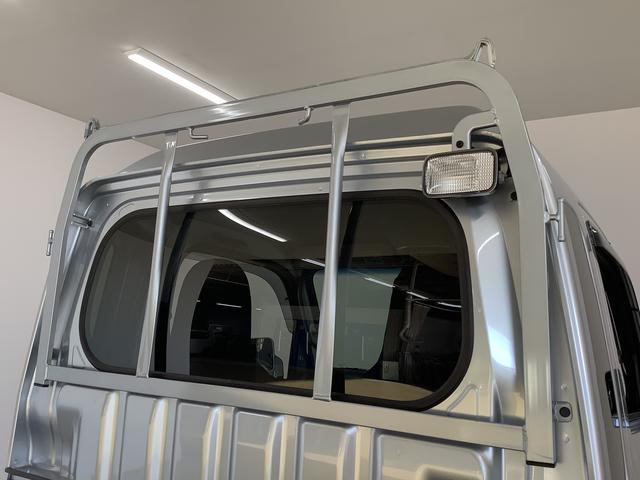 ハイゼットトラックジャンボＳＡIIIｔ　４ＷＤ　ＣＶＴ　ＣＤ　バックソナー走行無制限１年保証　４ＷＤ　バックソナー　ＭＴ車　ＣＤオーディオ　３方開　荷台作業灯　ゲートプロテクター　荷台マット　ＬＥＤヘッドライト　横滑り防止装置　オートライト　ヘッドライトレベライザー（兵庫県）の中古車