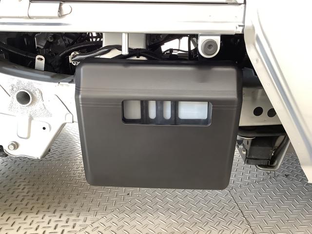 ハイゼットトラックジャンボＳＡIIIｔ　４ＷＤ　ＣＶＴ　ＣＤ　バックソナー走行無制限１年保証　４ＷＤ　バックソナー　ＭＴ車　ＣＤオーディオ　３方開　荷台作業灯　ゲートプロテクター　荷台マット　ＬＥＤヘッドライト　横滑り防止装置　オートライト　ヘッドライトレベライザー（兵庫県）の中古車