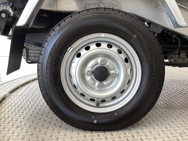 ハイゼットトラックジャンボＳＡIIIｔ　４ＷＤ　ＣＶＴ　ＣＤ　バックソナー走行無制限１年保証　４ＷＤ　バックソナー　ＭＴ車　ＣＤオーディオ　３方開　荷台作業灯　ゲートプロテクター　荷台マット　ＬＥＤヘッドライト　横滑り防止装置　オートライト　ヘッドライトレベライザー（兵庫県）の中古車