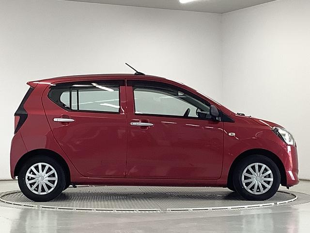 ミライースＬ　ＳＡIII　ＣＤオーディオ　コーナーセンサー　キーレス走行無制限１年保証　前後コーナーセンサー　ＣＤオーディオ　オートマチックハイビーム　アイドリングストップ　キーレスエントリー　横滑り防止装置　ドアバイザー　ヘッドライトレベライザー　スマートアシスト（兵庫県）の中古車