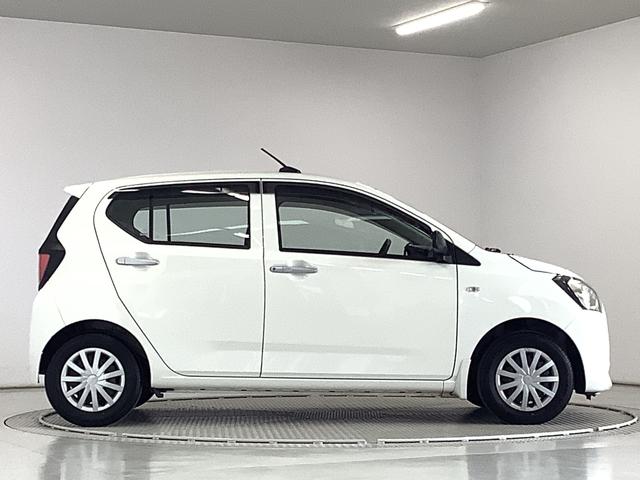 ミライースＬ　ＣＤオーディオ　ＥＴＣ　アイドリングストップ　キーレス走行無制限１年保証　アイドリングストップ　ＣＤオーディオ　ＥＴＣ　キーレスエントリー　横滑り防止装置　ドアバイザー　ヘッドライトレベライザー　アクセサリーソケット　マニュアルエアコン　インパネシフト（兵庫県）の中古車