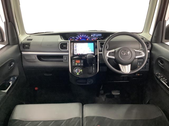 タントカスタムＸ　トップエディションリミテッドＳＡIII　ナビＴＶ１年保証　８インチナビＴＶ　全方位カメラ　ドラレコ　ＥＴＣ　後席モニター　両側電動スライドドア　リアコーナーセンサー　運転席シートヒーター　ＨＤＭＩ　Ｂｌｕｅｔｏｏｔｈ　１４インチ純正アルミホイール（兵庫県）の中古車