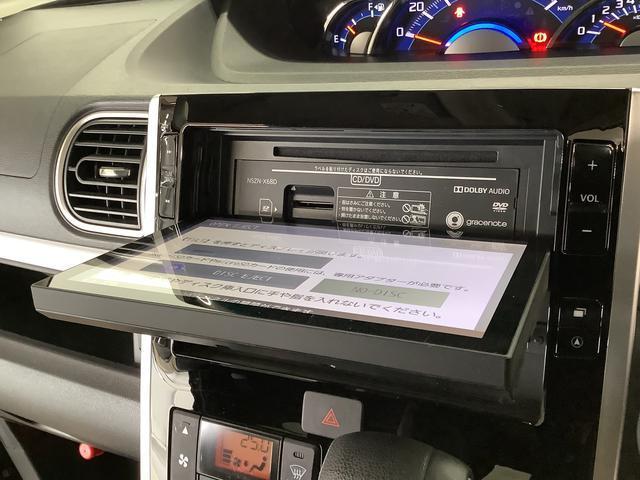 タントカスタムＸ　トップエディションリミテッドＳＡIII　ナビＴＶ１年保証　８インチナビＴＶ　全方位カメラ　ドラレコ　ＥＴＣ　後席モニター　両側電動スライドドア　リアコーナーセンサー　運転席シートヒーター　ＨＤＭＩ　Ｂｌｕｅｔｏｏｔｈ　１４インチ純正アルミホイール（兵庫県）の中古車