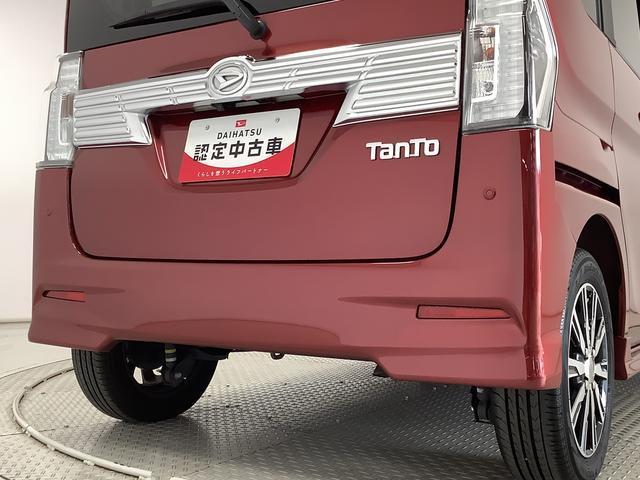 タントカスタムＸ　トップエディションリミテッドＳＡIII　ナビＴＶ１年保証　８インチナビＴＶ　全方位カメラ　ドラレコ　ＥＴＣ　後席モニター　両側電動スライドドア　リアコーナーセンサー　運転席シートヒーター　ＨＤＭＩ　Ｂｌｕｅｔｏｏｔｈ　１４インチ純正アルミホイール（兵庫県）の中古車