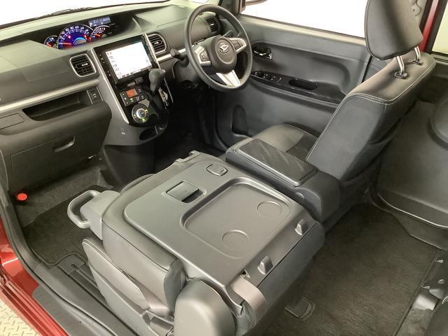 タントカスタムＸ　トップエディションリミテッドＳＡIII　ナビＴＶ１年保証　８インチナビＴＶ　全方位カメラ　ドラレコ　ＥＴＣ　後席モニター　両側電動スライドドア　リアコーナーセンサー　運転席シートヒーター　ＨＤＭＩ　Ｂｌｕｅｔｏｏｔｈ　１４インチ純正アルミホイール（兵庫県）の中古車