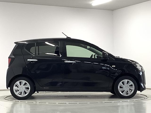 ミライースＸ　ＳＡIII　前後コーナーセンサー　キーレスエントリー走行無制限１年保証　前後コーナーセンサー　オートマチックハイビーム　ＬＥＤヘッドライト　アイドリングストップ　キーレスエントリー　横滑り防止装置　オートライト　ヘッドライトレベライザー　電動格納ミラー（兵庫県）の中古車