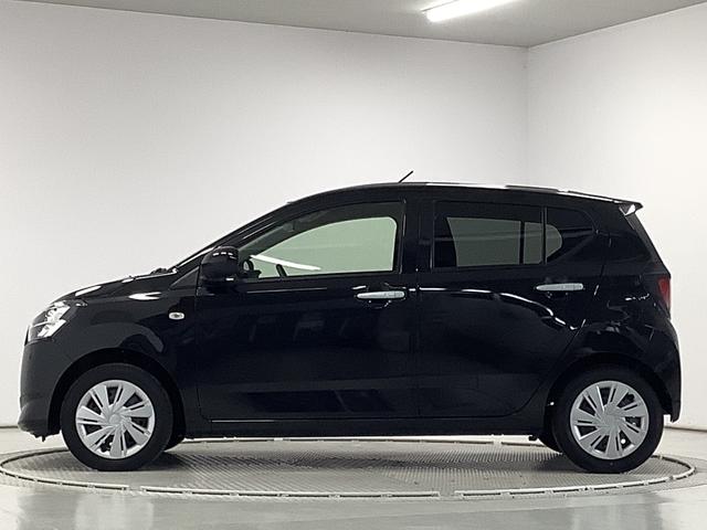 ミライースＸ　ＳＡIII　前後コーナーセンサー　キーレスエントリー走行無制限１年保証　前後コーナーセンサー　オートマチックハイビーム　ＬＥＤヘッドライト　アイドリングストップ　キーレスエントリー　横滑り防止装置　オートライト　ヘッドライトレベライザー　電動格納ミラー（兵庫県）の中古車