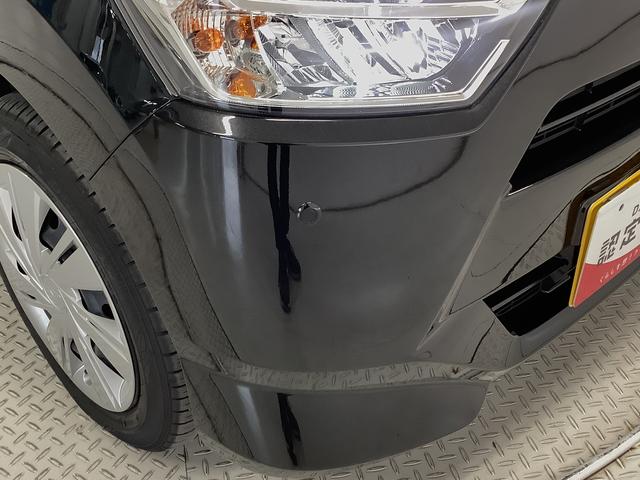 ミライースＸ　ＳＡIII　前後コーナーセンサー　キーレスエントリー走行無制限１年保証　前後コーナーセンサー　オートマチックハイビーム　ＬＥＤヘッドライト　アイドリングストップ　キーレスエントリー　横滑り防止装置　オートライト　ヘッドライトレベライザー　電動格納ミラー（兵庫県）の中古車