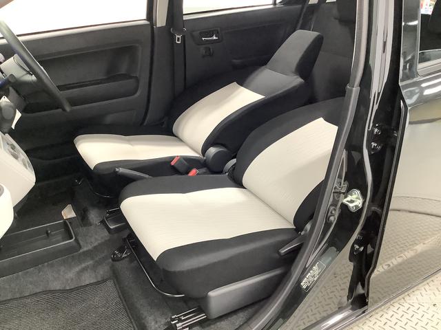 ミライースＸ　ＳＡIII　前後コーナーセンサー　キーレスエントリー走行無制限１年保証　前後コーナーセンサー　オートマチックハイビーム　ＬＥＤヘッドライト　アイドリングストップ　キーレスエントリー　横滑り防止装置　オートライト　ヘッドライトレベライザー　電動格納ミラー（兵庫県）の中古車