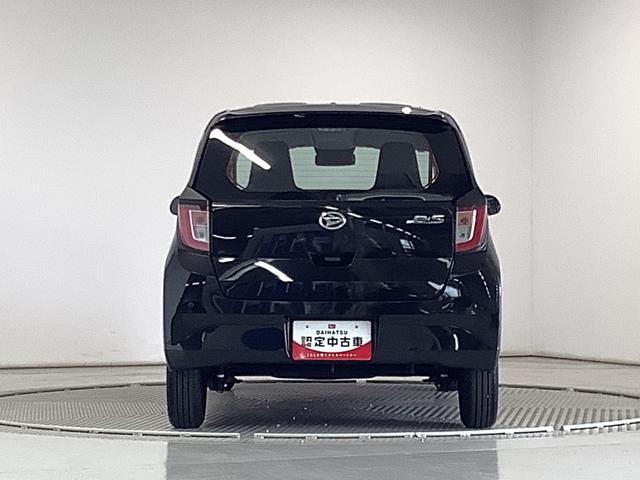 ミライースL SAIII 前後コーナーセンサー キーレスエントリー走行無制限1年保証 前後コーナーセンサー オートマチックハイビーム アイドリングストップ キーレスエントリー 横滑り防止装置 オートライト ヘッドライトレベライザー アクセサリーソケット(兵庫県)の中古車