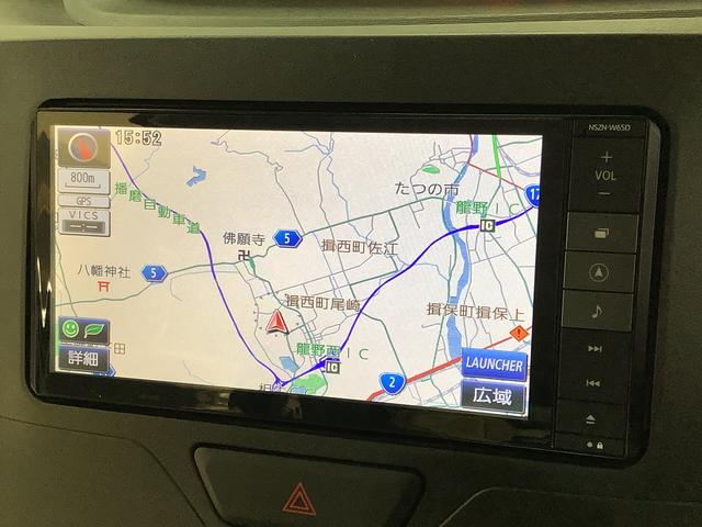 タントＸ　ＳＡII　雹害車両　ワンオーナー　ナビＴＶ　バックカメラ雹害車両　１年保証　ワンオーナー　ＥＴＣ　ナビＴＶ　バックカメラ　両側電動スライドドア　ＵＳＢ　Ｂｌｕｅｔｏｏｔｈ　アイドリングストップ　プッシュスタート　横滑り防止装置　オートライト　オートエアコン（兵庫県）の中古車