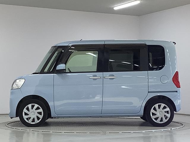 タントＸ　ＳＡII　雹害車両　ワンオーナー　ナビＴＶ　バックカメラ雹害車両　１年保証　ワンオーナー　ＥＴＣ　ナビＴＶ　バックカメラ　両側電動スライドドア　ＵＳＢ　Ｂｌｕｅｔｏｏｔｈ　アイドリングストップ　プッシュスタート　横滑り防止装置　オートライト　オートエアコン（兵庫県）の中古車