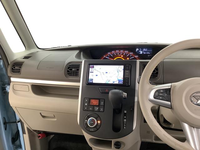 タントＸ　ＳＡII　雹害車両　ワンオーナー　ナビＴＶ　バックカメラ雹害車両　１年保証　ワンオーナー　ＥＴＣ　ナビＴＶ　バックカメラ　両側電動スライドドア　ＵＳＢ　Ｂｌｕｅｔｏｏｔｈ　アイドリングストップ　プッシュスタート　横滑り防止装置　オートライト　オートエアコン（兵庫県）の中古車