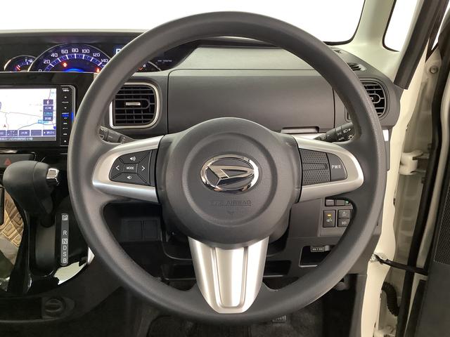 タントカスタムX SAIII ワンオーナー ナビTV ETC1年保証 ワンオーナー ナビTV ETC バックカメラ 片側電動スライドドア 運転席シートヒーター リアコーナーセンサー DVD USB Bluetooth スマートキー 14インチ純正アルミホイール(兵庫県)の中古車