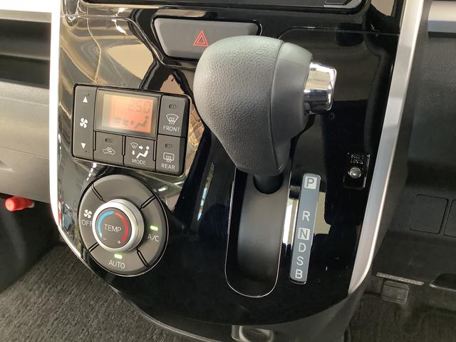 タントカスタムX SAIII ワンオーナー ナビTV ETC1年保証 ワンオーナー ナビTV ETC バックカメラ 片側電動スライドドア 運転席シートヒーター リアコーナーセンサー DVD USB Bluetooth スマートキー 14インチ純正アルミホイール(兵庫県)の中古車