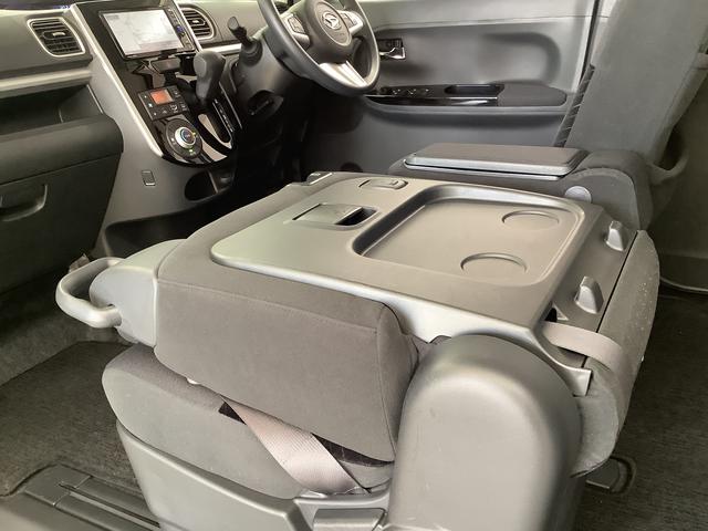 タントカスタムX SAIII ワンオーナー ナビTV ETC1年保証 ワンオーナー ナビTV ETC バックカメラ 片側電動スライドドア 運転席シートヒーター リアコーナーセンサー DVD USB Bluetooth スマートキー 14インチ純正アルミホイール(兵庫県)の中古車