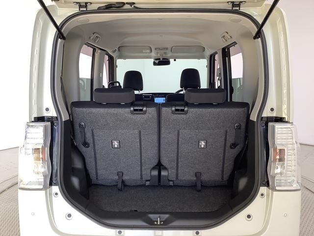 タントカスタムX SAIII ワンオーナー ナビTV ETC1年保証 ワンオーナー ナビTV ETC バックカメラ 片側電動スライドドア 運転席シートヒーター リアコーナーセンサー DVD USB Bluetooth スマートキー 14インチ純正アルミホイール(兵庫県)の中古車