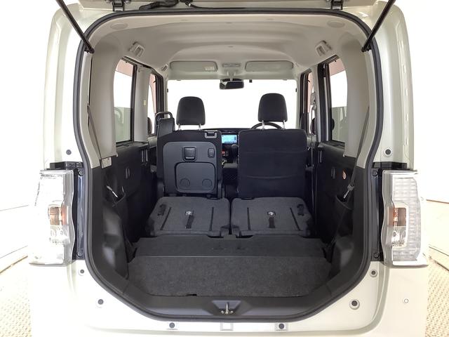 タントカスタムX SAIII ワンオーナー ナビTV ETC1年保証 ワンオーナー ナビTV ETC バックカメラ 片側電動スライドドア 運転席シートヒーター リアコーナーセンサー DVD USB Bluetooth スマートキー 14インチ純正アルミホイール(兵庫県)の中古車