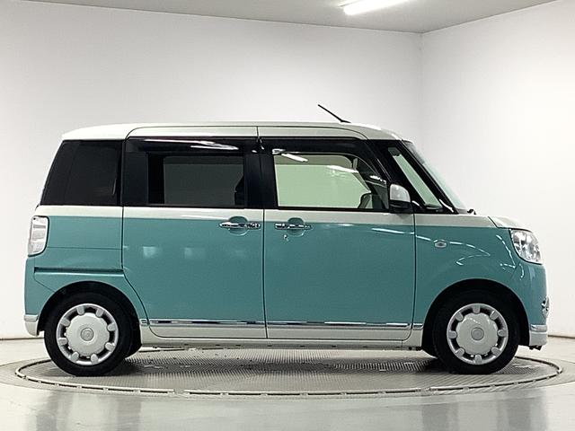 ムーヴキャンバスXリミテッドメイクアップ SAIII 1オーナー ナビTV1年保証 ワンオーナー ナビTV USB ドラレコ バックカメラ 両側電動スライドドア DVD Bluetooth オートマチックハイビーム アイドリングストップ プッシュスタート 横滑り防止装置(兵庫県)の中古車