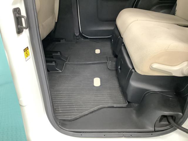 ムーヴキャンバスXリミテッドメイクアップ SAIII 1オーナー ナビTV1年保証 ワンオーナー ナビTV USB ドラレコ バックカメラ 両側電動スライドドア DVD Bluetooth オートマチックハイビーム アイドリングストップ プッシュスタート 横滑り防止装置(兵庫県)の中古車