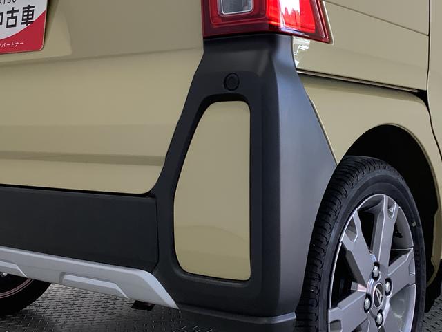 タントファンクロスターボ ワンオーナー ナビTV ドラレコ ETC1年保証 ワンオーナー ナビTV ETC ドラレコ 全方位カメラ 両側電動スライドドア 前後コーナーセンサー 前席シートヒーター ルーフレール USB Bluetooth 15インチ純正アルミホイール(兵庫県)の中古車