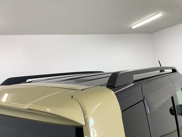 タントファンクロスターボ ワンオーナー ナビTV ドラレコ ETC1年保証 ワンオーナー ナビTV ETC ドラレコ 全方位カメラ 両側電動スライドドア 前後コーナーセンサー 前席シートヒーター ルーフレール USB Bluetooth 15インチ純正アルミホイール(兵庫県)の中古車