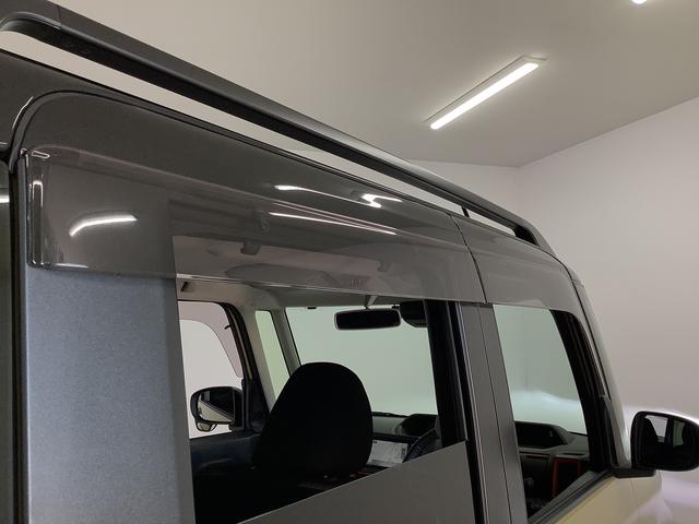 タントファンクロスターボ ワンオーナー ナビTV ドラレコ ETC1年保証 ワンオーナー ナビTV ETC ドラレコ 全方位カメラ 両側電動スライドドア 前後コーナーセンサー 前席シートヒーター ルーフレール USB Bluetooth 15インチ純正アルミホイール(兵庫県)の中古車