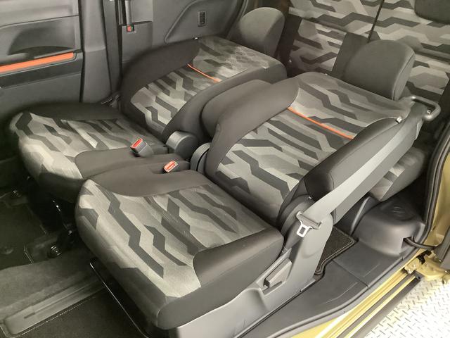 タントファンクロスターボ ワンオーナー ナビTV ドラレコ ETC1年保証 ワンオーナー ナビTV ETC ドラレコ 全方位カメラ 両側電動スライドドア 前後コーナーセンサー 前席シートヒーター ルーフレール USB Bluetooth 15インチ純正アルミホイール(兵庫県)の中古車