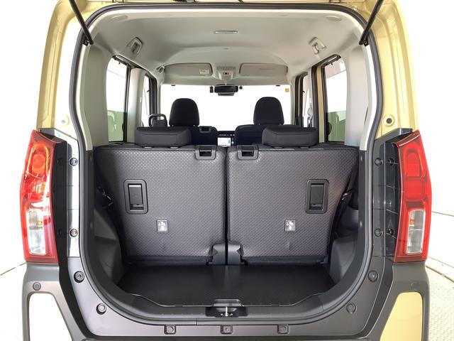 タントファンクロスターボ ワンオーナー ナビTV ドラレコ ETC1年保証 ワンオーナー ナビTV ETC ドラレコ 全方位カメラ 両側電動スライドドア 前後コーナーセンサー 前席シートヒーター ルーフレール USB Bluetooth 15インチ純正アルミホイール(兵庫県)の中古車