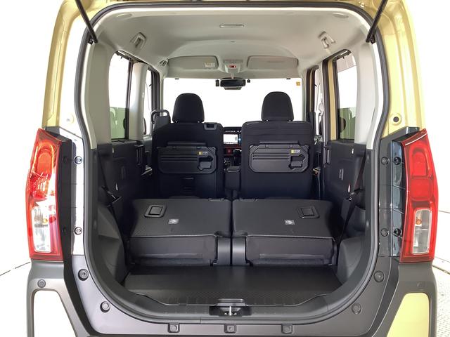 タントファンクロスターボ ワンオーナー ナビTV ドラレコ ETC1年保証 ワンオーナー ナビTV ETC ドラレコ 全方位カメラ 両側電動スライドドア 前後コーナーセンサー 前席シートヒーター ルーフレール USB Bluetooth 15インチ純正アルミホイール(兵庫県)の中古車