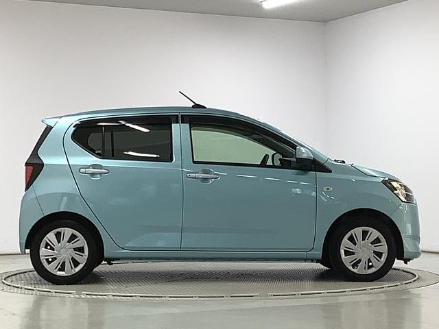 ミライースＸ　リミテッドＳＡIII　雹害車両　ワンオーナー　ナビＴＶ雹害車両　１年保証　ワンオーナー　ＥＴＣ　ナビＴＶ　ドラレコ　バックカメラ　前後コーナーセンサー　ＤＶＤ　ＵＳＢ　Ｂｌｕｅｔｏｏｔｈ　オートマチックハイビーム　ＬＥＤヘッドライト　キーレスエントリー（兵庫県）の中古車