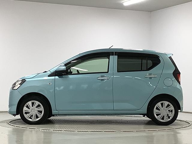 ミライースＸ　リミテッドＳＡIII　雹害車両　ワンオーナー　ナビＴＶ雹害車両　１年保証　ワンオーナー　ＥＴＣ　ナビＴＶ　ドラレコ　バックカメラ　前後コーナーセンサー　ＤＶＤ　ＵＳＢ　Ｂｌｕｅｔｏｏｔｈ　オートマチックハイビーム　ＬＥＤヘッドライト　キーレスエントリー（兵庫県）の中古車