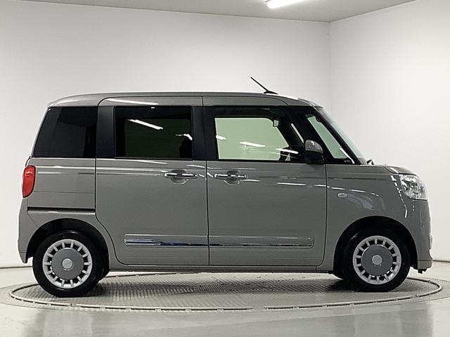 ムーヴキャンバスセオリーGターボ 1オーナー 9インチディスプレイオーディオ1年保証 ワンオーナー 9インチディスプレイオーディオ バックカメラ アダプティブクルーズコントロール 両側電動スライドドア コーナーセンサー シートヒーター ホッとカップホルダー Qiワイヤレス充電(兵庫県)の中古車