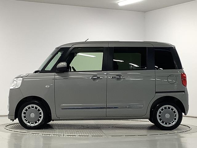 ムーヴキャンバスセオリーGターボ 1オーナー 9インチディスプレイオーディオ1年保証 ワンオーナー 9インチディスプレイオーディオ バックカメラ アダプティブクルーズコントロール 両側電動スライドドア コーナーセンサー シートヒーター ホッとカップホルダー Qiワイヤレス充電(兵庫県)の中古車