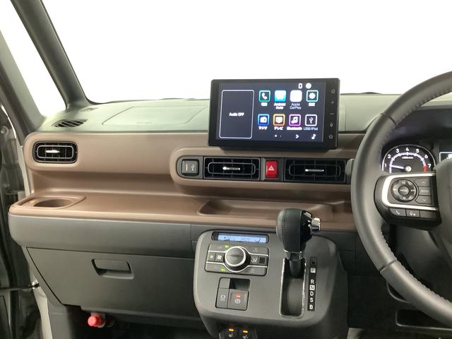 ムーヴキャンバスセオリーGターボ 1オーナー 9インチディスプレイオーディオ1年保証 ワンオーナー 9インチディスプレイオーディオ バックカメラ アダプティブクルーズコントロール 両側電動スライドドア コーナーセンサー シートヒーター ホッとカップホルダー Qiワイヤレス充電(兵庫県)の中古車