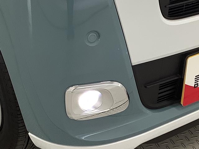 ムーヴキャンバスストライプスＧターボ　クルコン　コーナーセンサー　両側電動走行無制限１年保証　両側電動スライドドア　アダプティブクルーズコントロール　前後コーナーセンサー　前席シートヒーター　ホッとカップホルダー　オートマチックハイビーム　ＬＥＤヘッドライト　スマートキー（兵庫県）の中古車