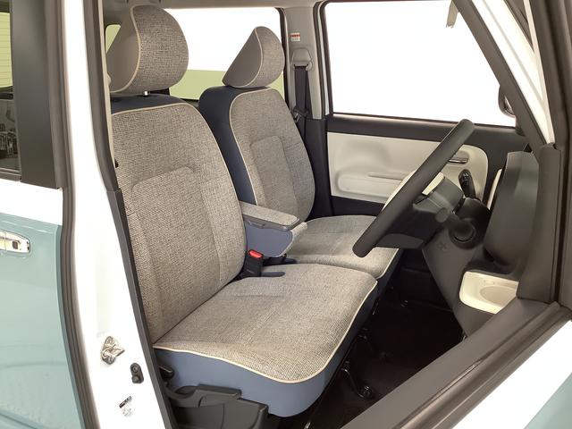 ムーヴキャンバスストライプスＧターボ　クルコン　コーナーセンサー　両側電動走行無制限１年保証　両側電動スライドドア　アダプティブクルーズコントロール　前後コーナーセンサー　前席シートヒーター　ホッとカップホルダー　オートマチックハイビーム　ＬＥＤヘッドライト　スマートキー（兵庫県）の中古車