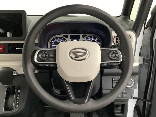 ムーヴキャンバスストライプスＧターボ　クルコン　コーナーセンサー　両側電動走行無制限１年保証　両側電動スライドドア　アダプティブクルーズコントロール　前後コーナーセンサー　前席シートヒーター　ホッとカップホルダー　オートマチックハイビーム　ＬＥＤヘッドライト　スマートキー（兵庫県）の中古車