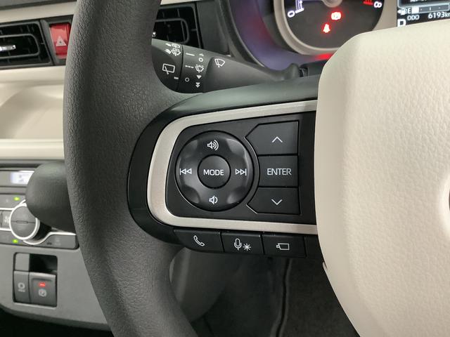 ムーヴキャンバスストライプスＧターボ　クルコン　コーナーセンサー　両側電動走行無制限１年保証　両側電動スライドドア　アダプティブクルーズコントロール　前後コーナーセンサー　前席シートヒーター　ホッとカップホルダー　オートマチックハイビーム　ＬＥＤヘッドライト　スマートキー（兵庫県）の中古車