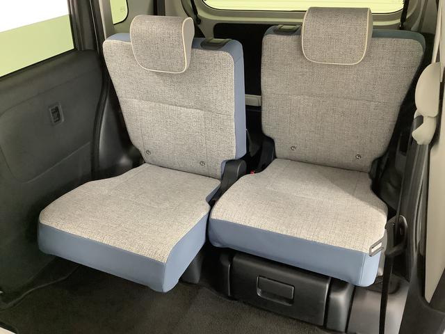 ムーヴキャンバスストライプスＧターボ　クルコン　コーナーセンサー　両側電動走行無制限１年保証　両側電動スライドドア　アダプティブクルーズコントロール　前後コーナーセンサー　前席シートヒーター　ホッとカップホルダー　オートマチックハイビーム　ＬＥＤヘッドライト　スマートキー（兵庫県）の中古車