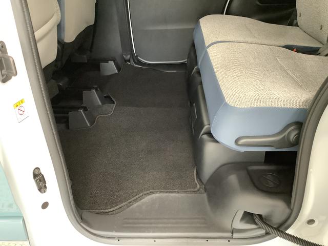 ムーヴキャンバスストライプスＧターボ　クルコン　コーナーセンサー　両側電動走行無制限１年保証　両側電動スライドドア　アダプティブクルーズコントロール　前後コーナーセンサー　前席シートヒーター　ホッとカップホルダー　オートマチックハイビーム　ＬＥＤヘッドライト　スマートキー（兵庫県）の中古車